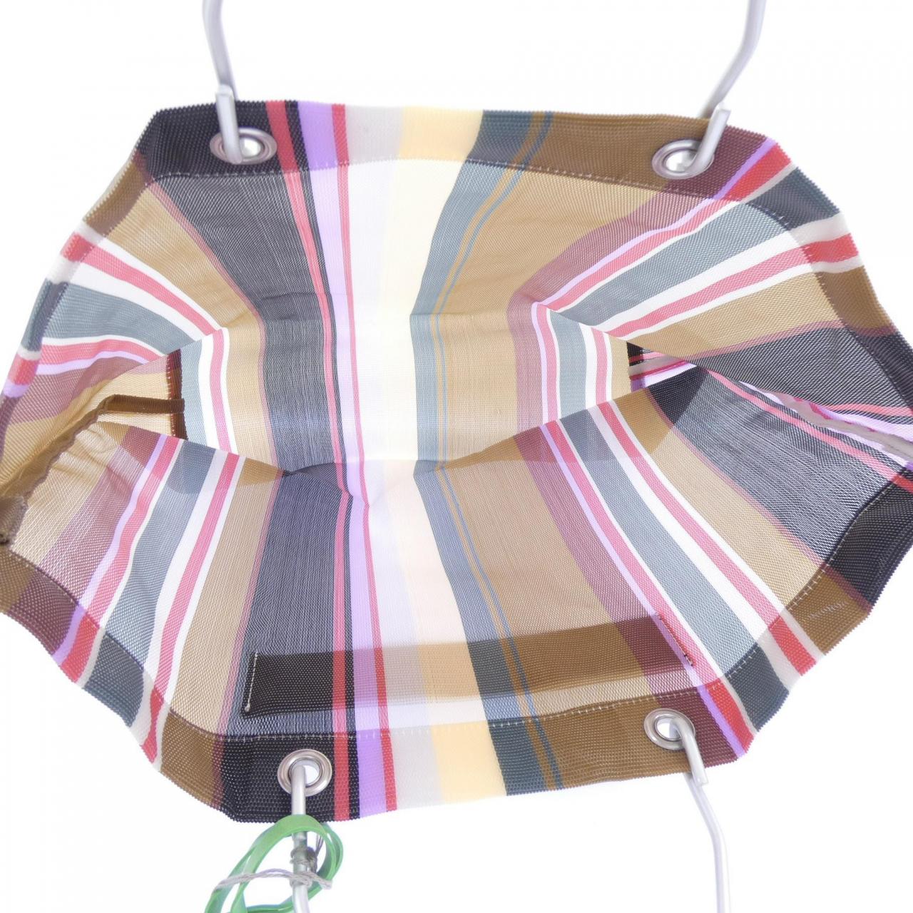 マルニ MARNI MARNI MARKETストライプバッグ SHMHR08A0 BAG