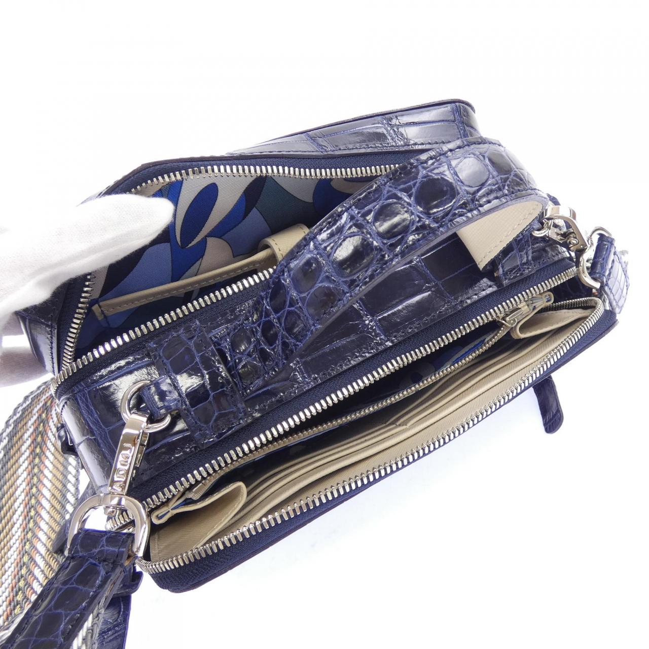 エイディエムジェイ ADMJ BAG