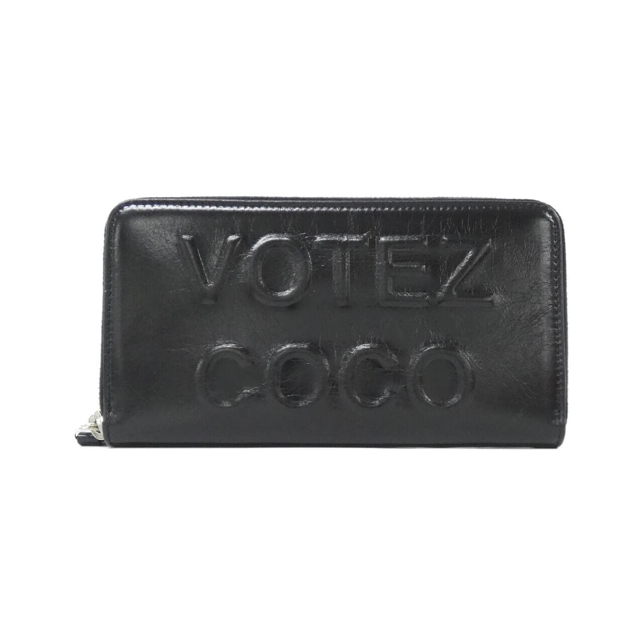 シャネル 82190 財布