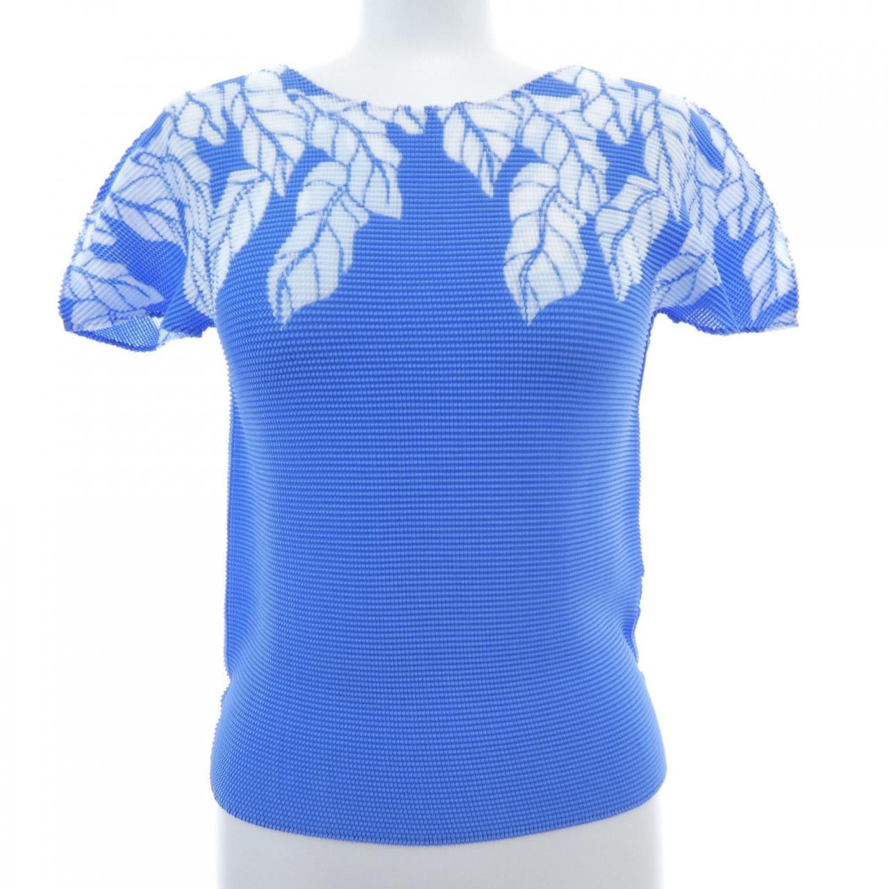 ミーイッセイミヤケ me ISSEY MIYAKE MI71FK596 トップス