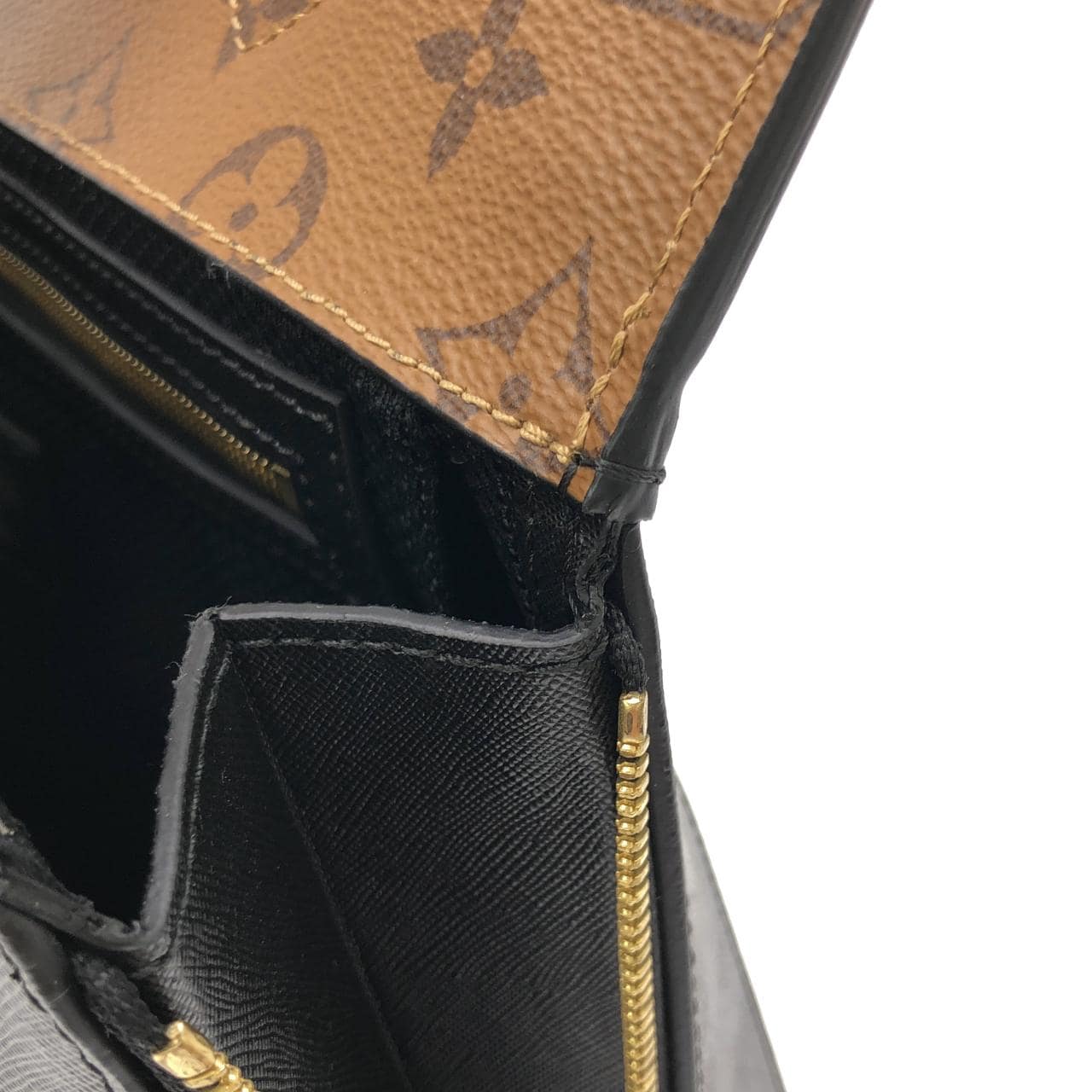 ルイヴィトン トレサージュ トート M44111 バッグ