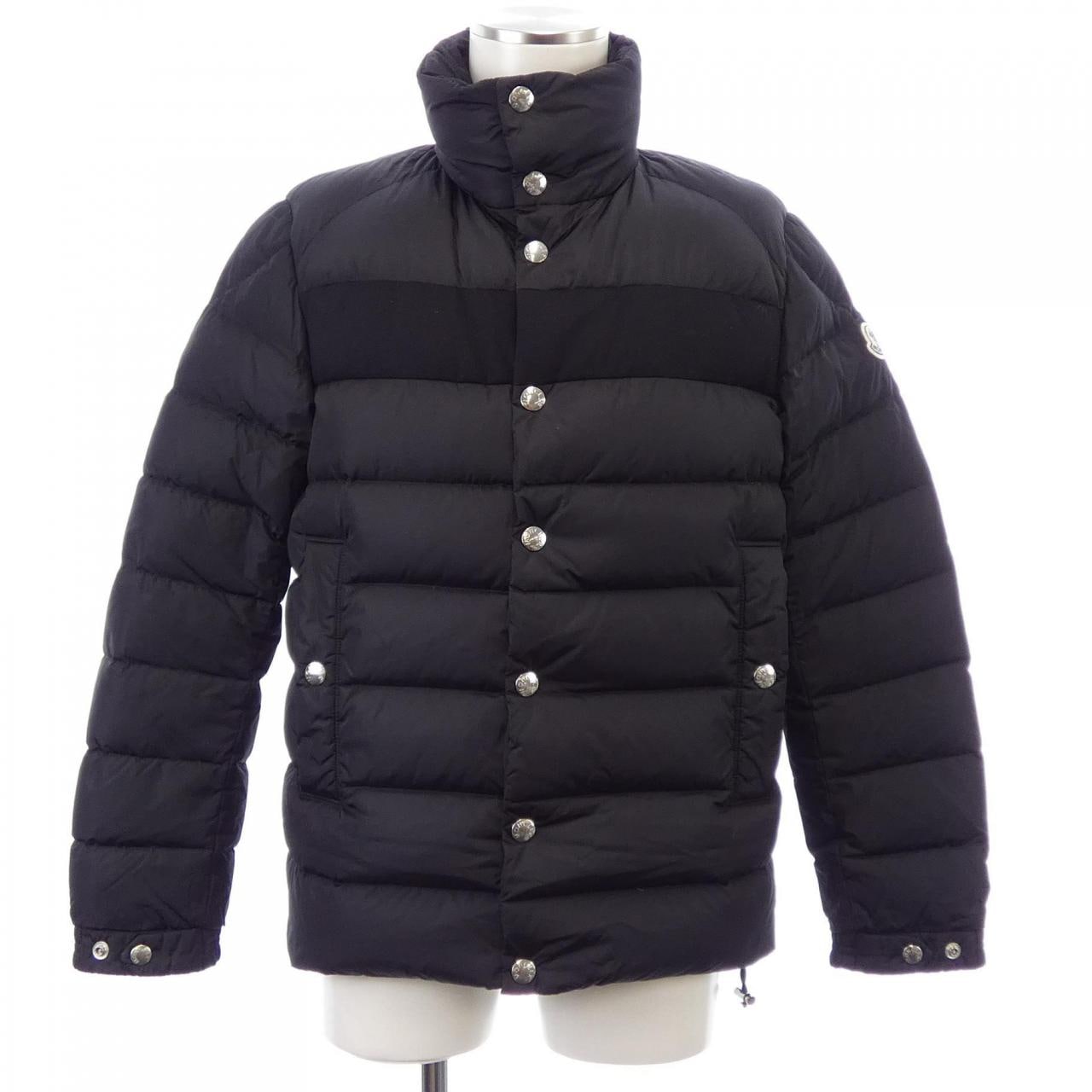 モンクレール MONCLER BREVAL ダウンジャケット