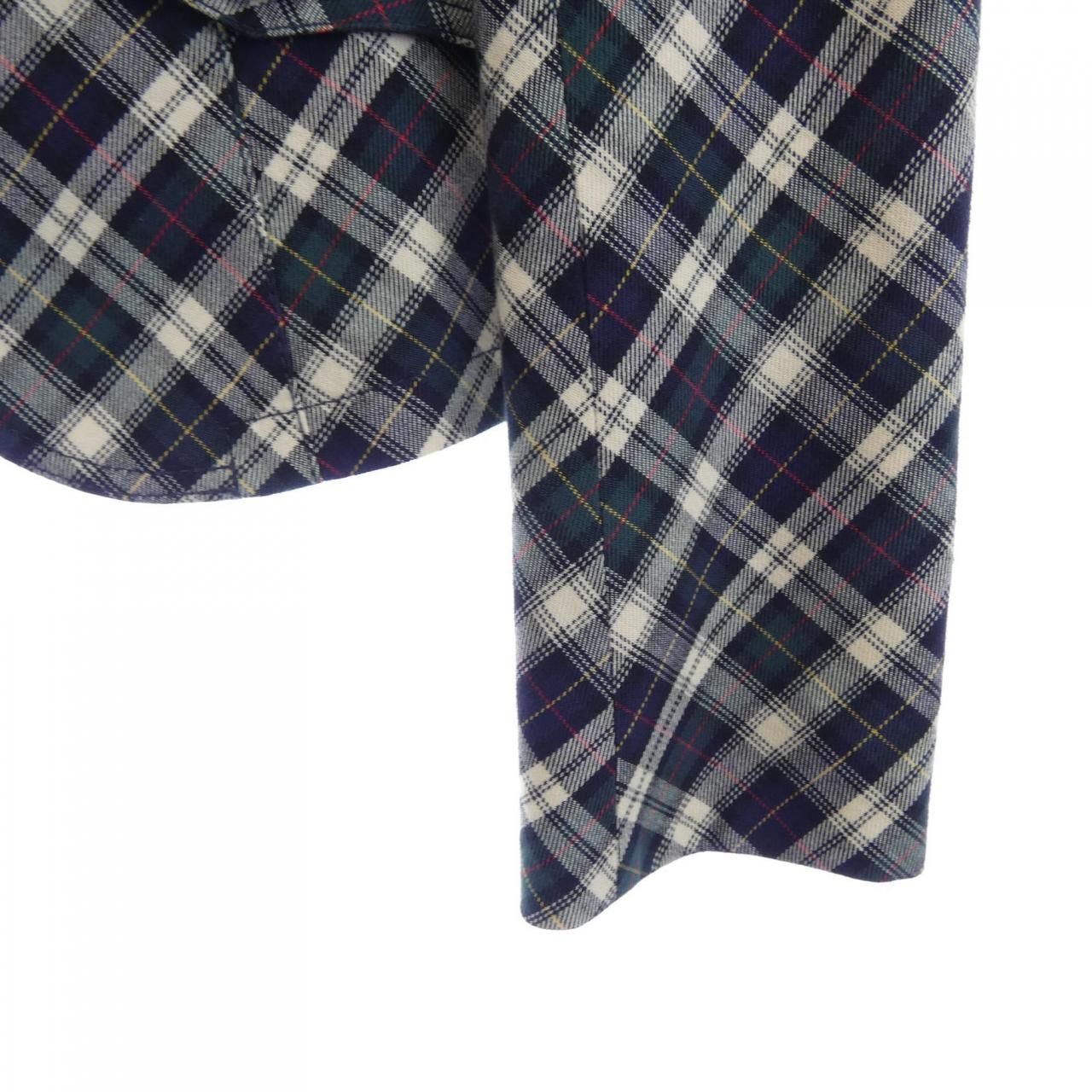 コメ兵｜バーバリーブルーレーベル BURBERRY BLUE LABEL ジャケット 