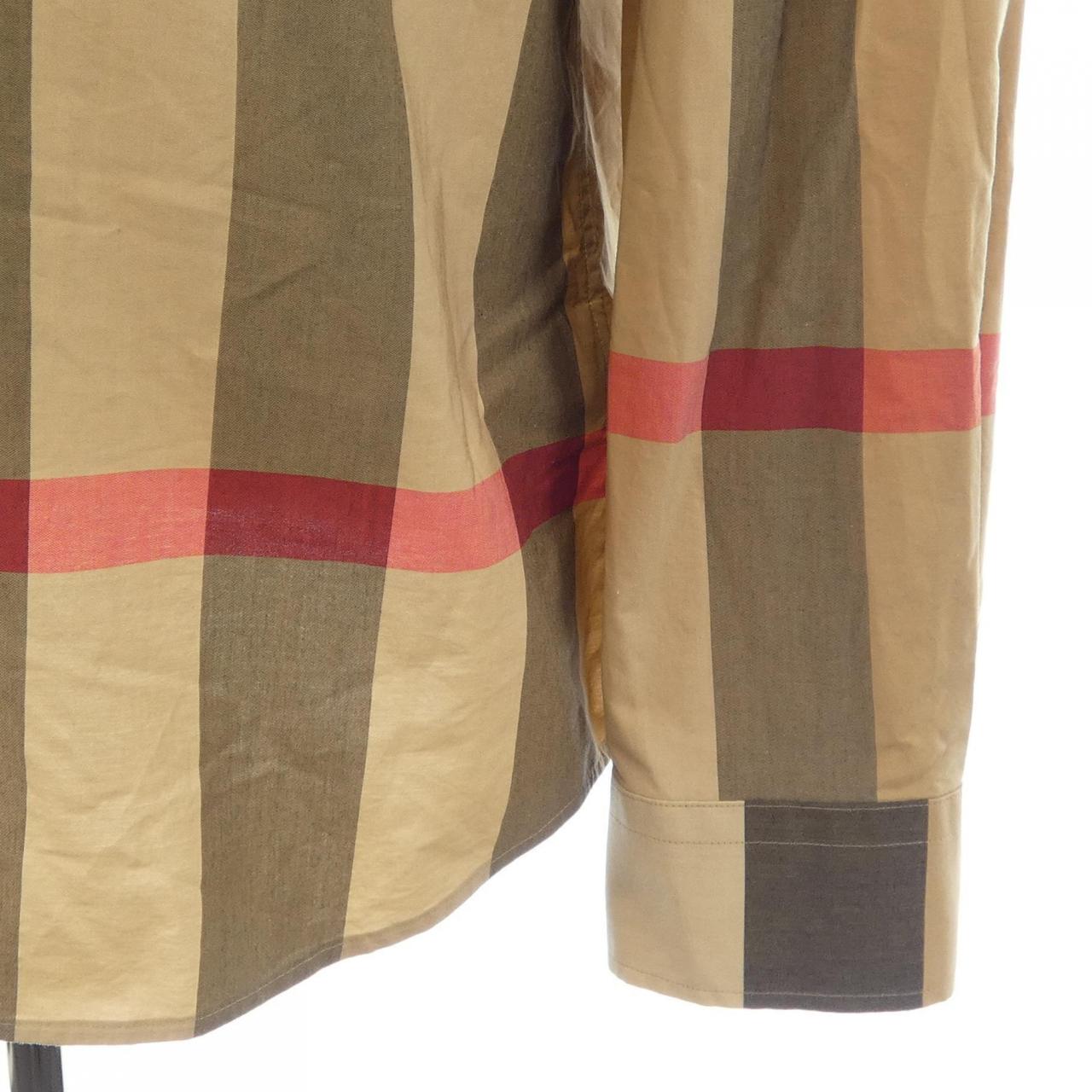 バーバリー BURBERRY 8010213 シャツ