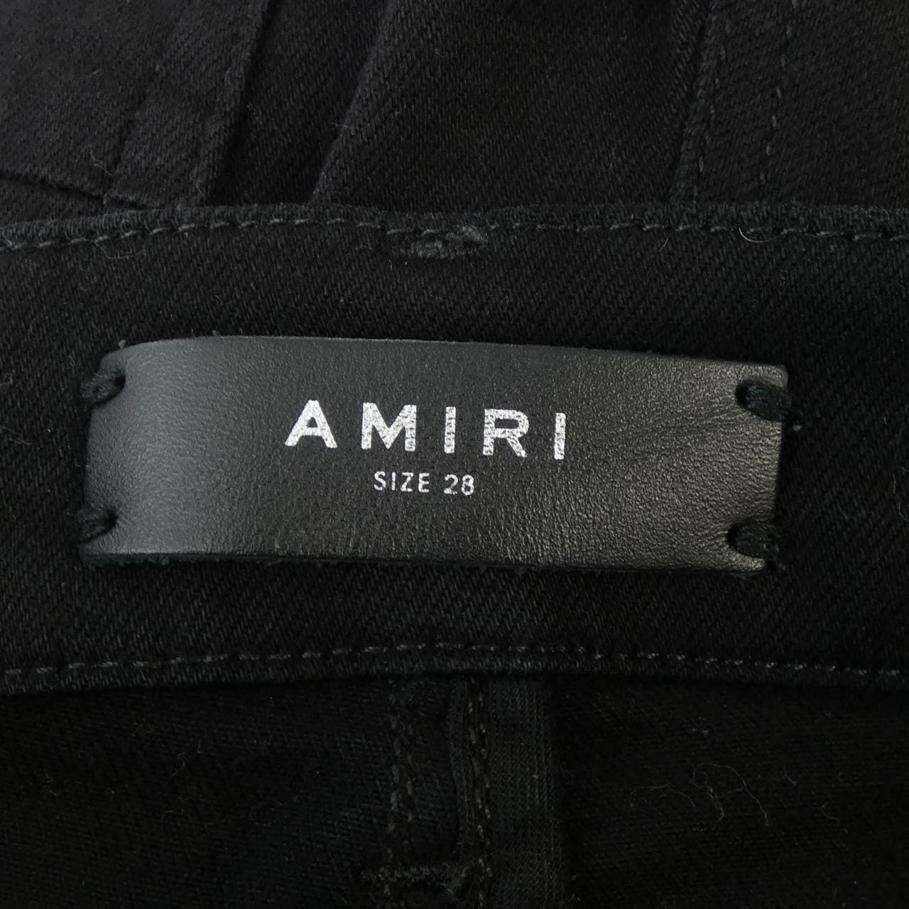 アミリ AMIRI ジーンズ