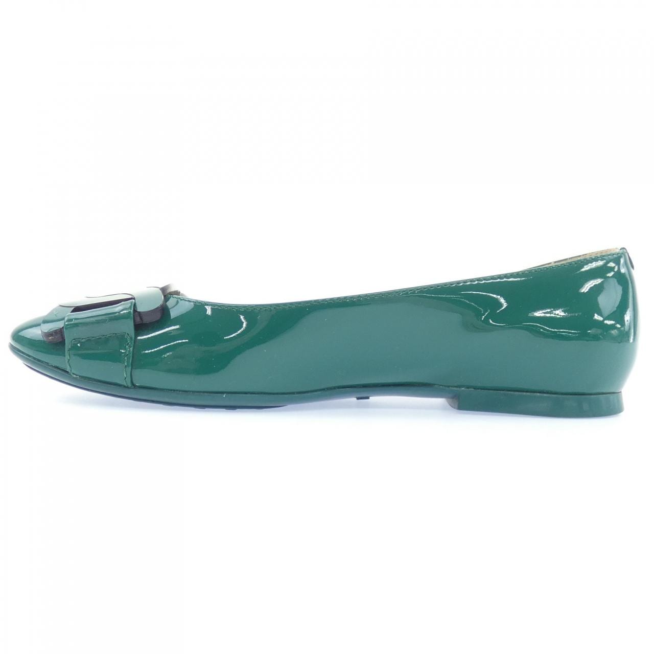 トッズ TOD'S フラットシューズ