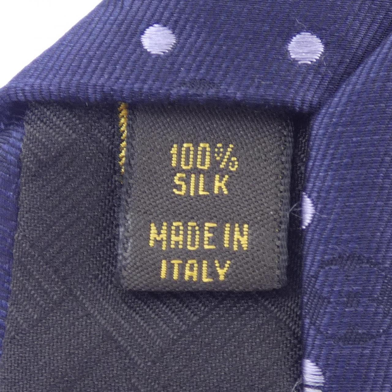 ルイヴィトン LOUIS VUITTON NECKTIE