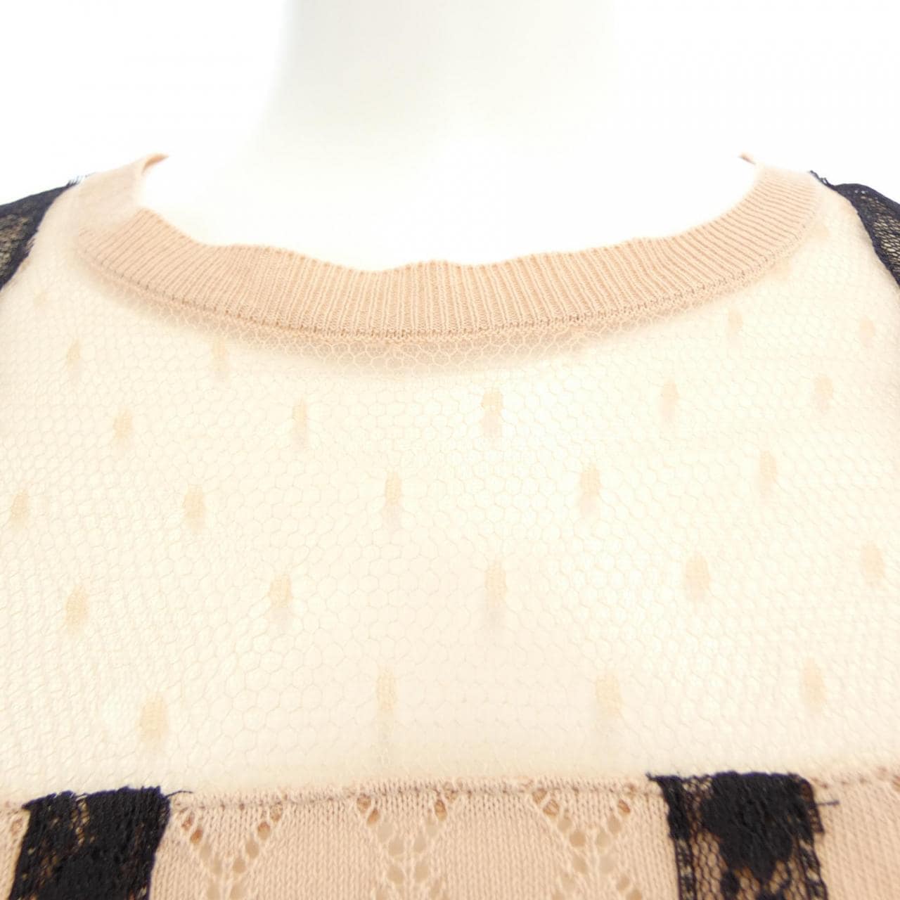 レッドバレンティノ RED VALENTINO ニット