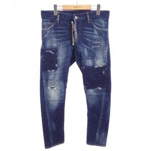 ディースクエアード DSQUARED2 S74LB1049 パンツ