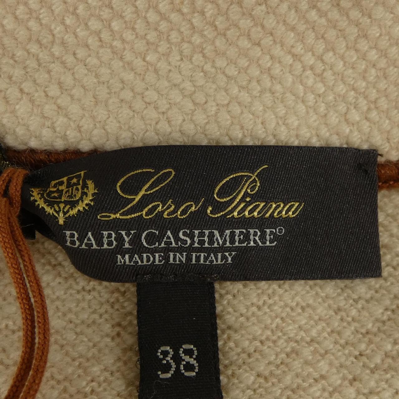 ロロピアーナ Loro Piana FAL5046 ジャケット