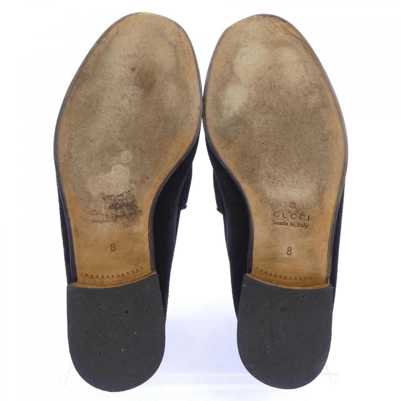 グッチ GUCCI 367762 シューズ