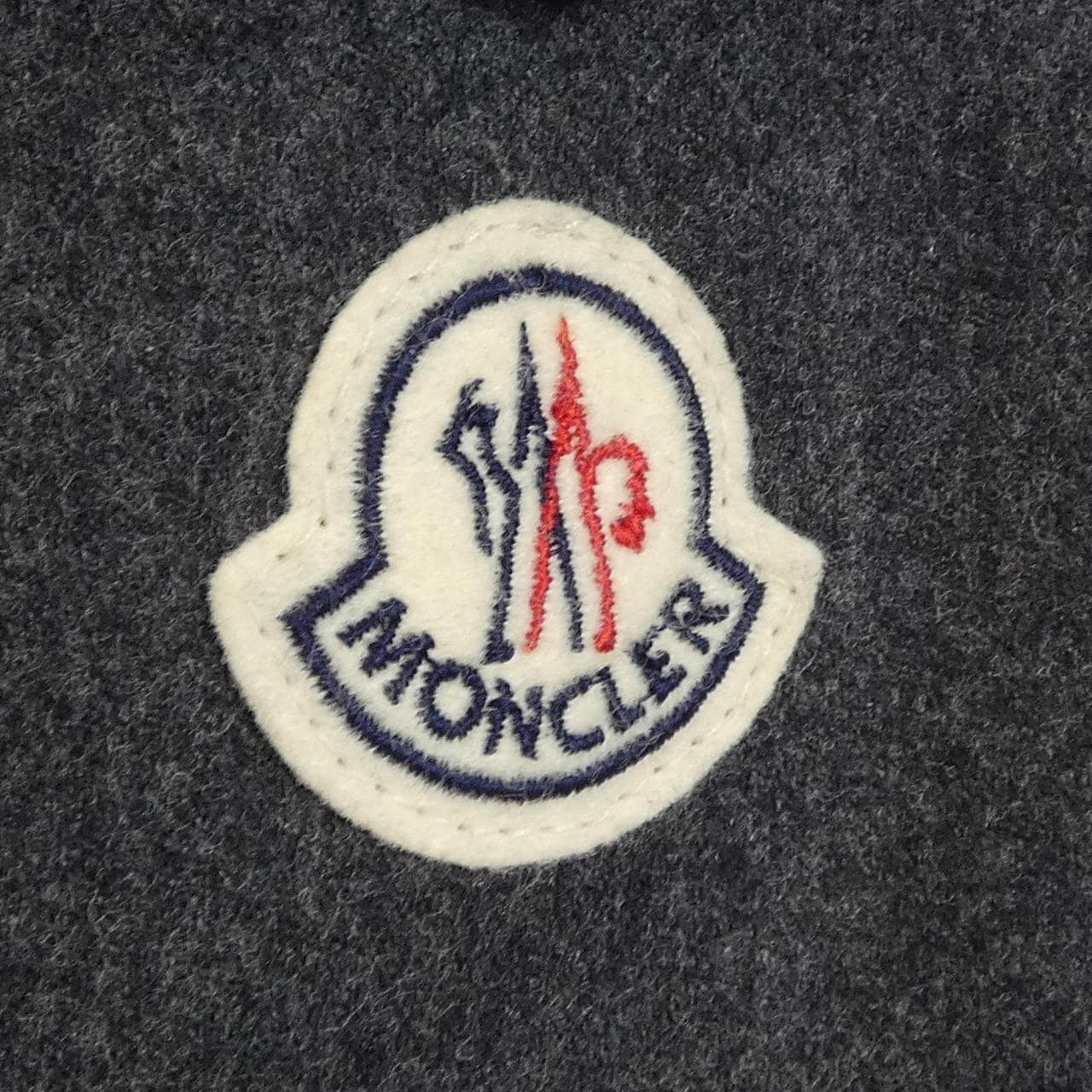 モンクレール MONCLER MONTGENEVRE ダウンジャケット