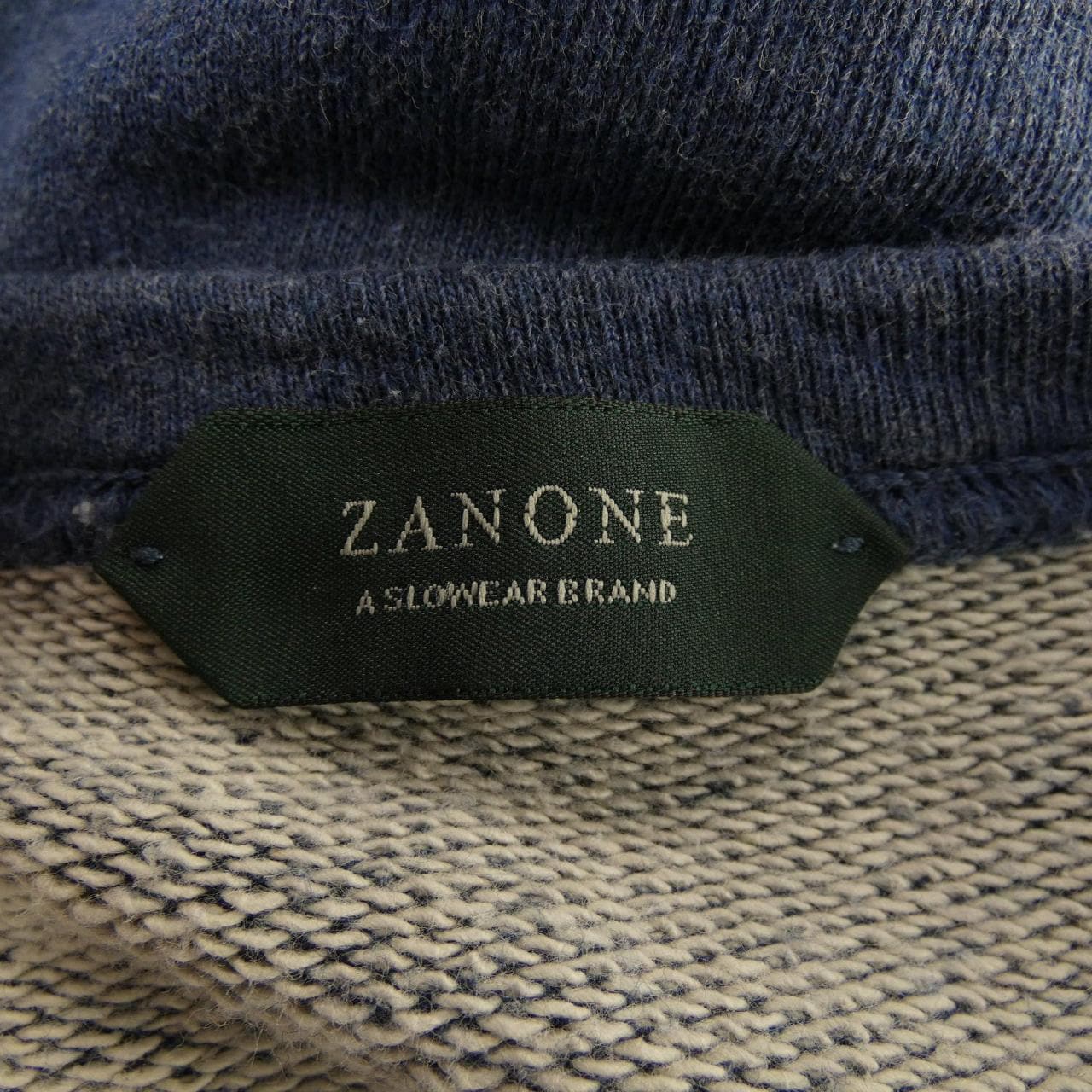 Zanone ZANONE運動衫