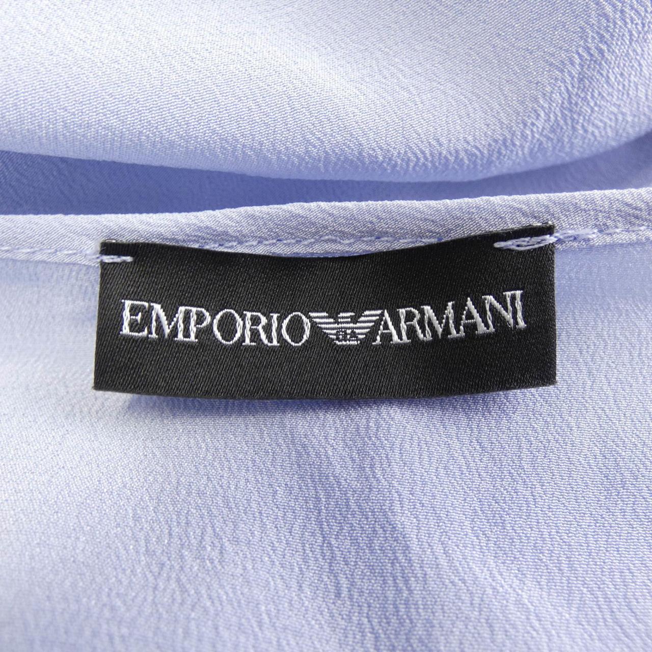 EMPORIO ARMANI連衣裙