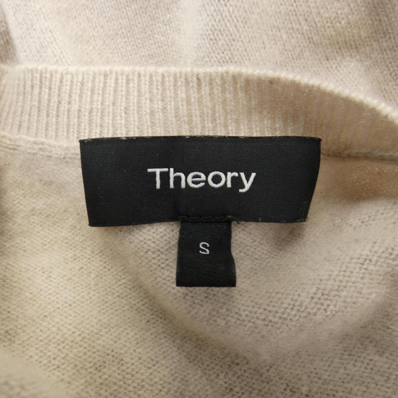 theory theory knit