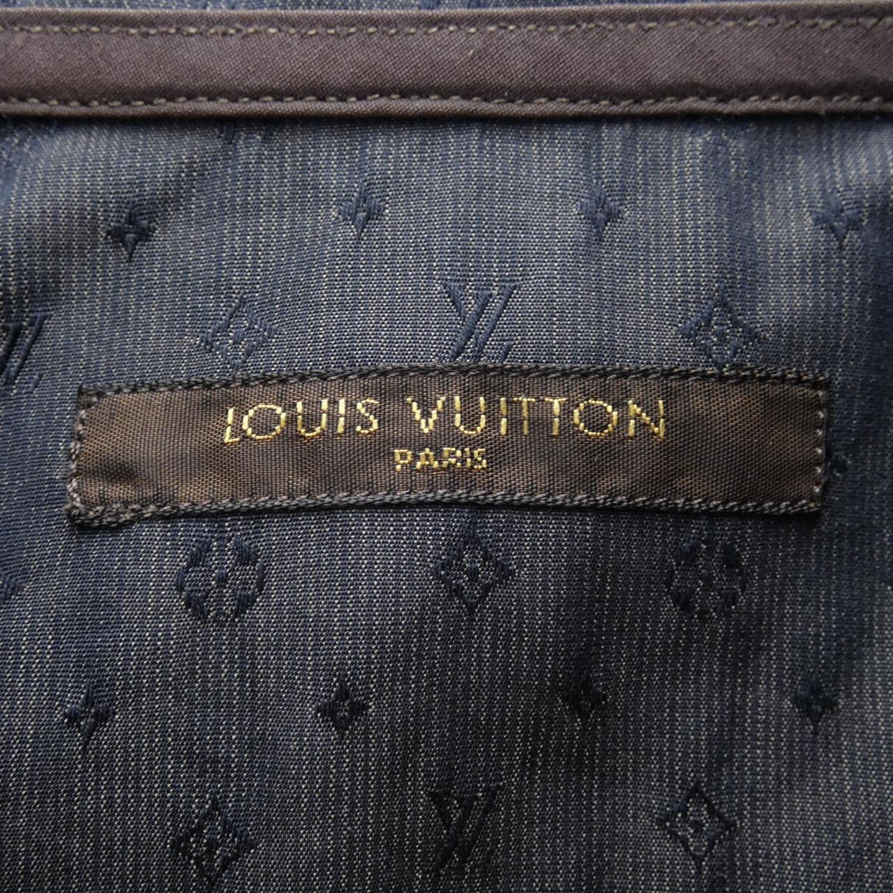 ルイヴィトン LOUIS VUITTON シャツ