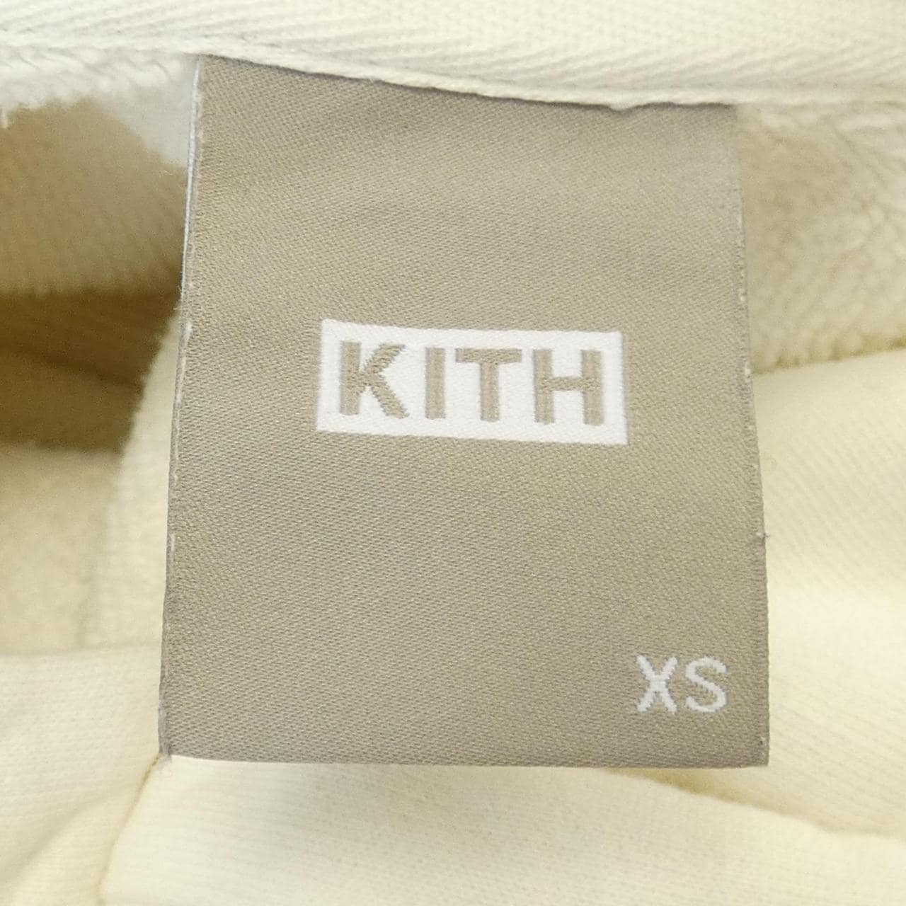 キス KITH パーカー