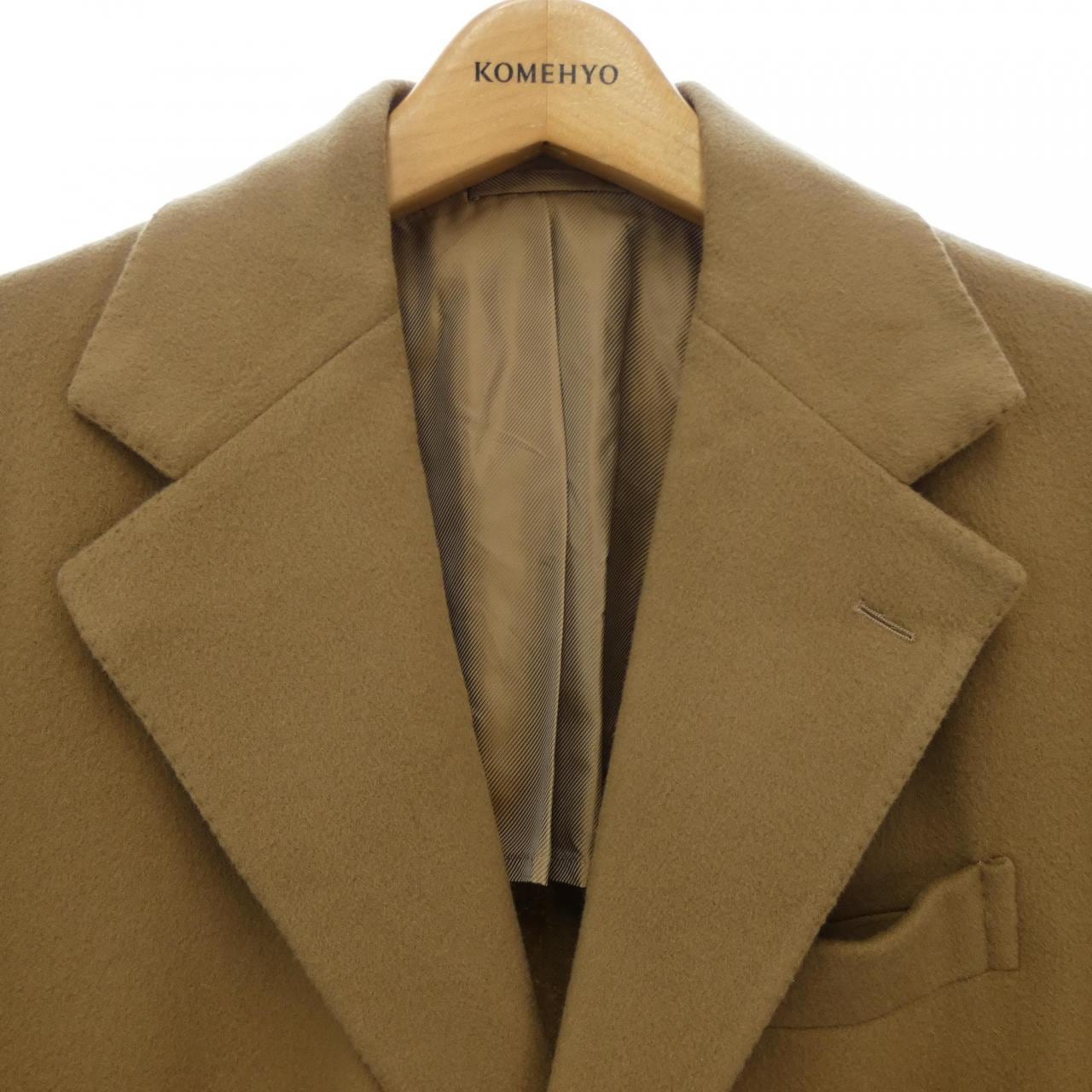 DE PETRILLO Chester coat