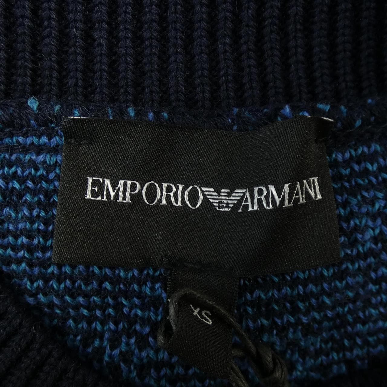 エンポリオアルマーニ EMPORIO ARMANI ニット