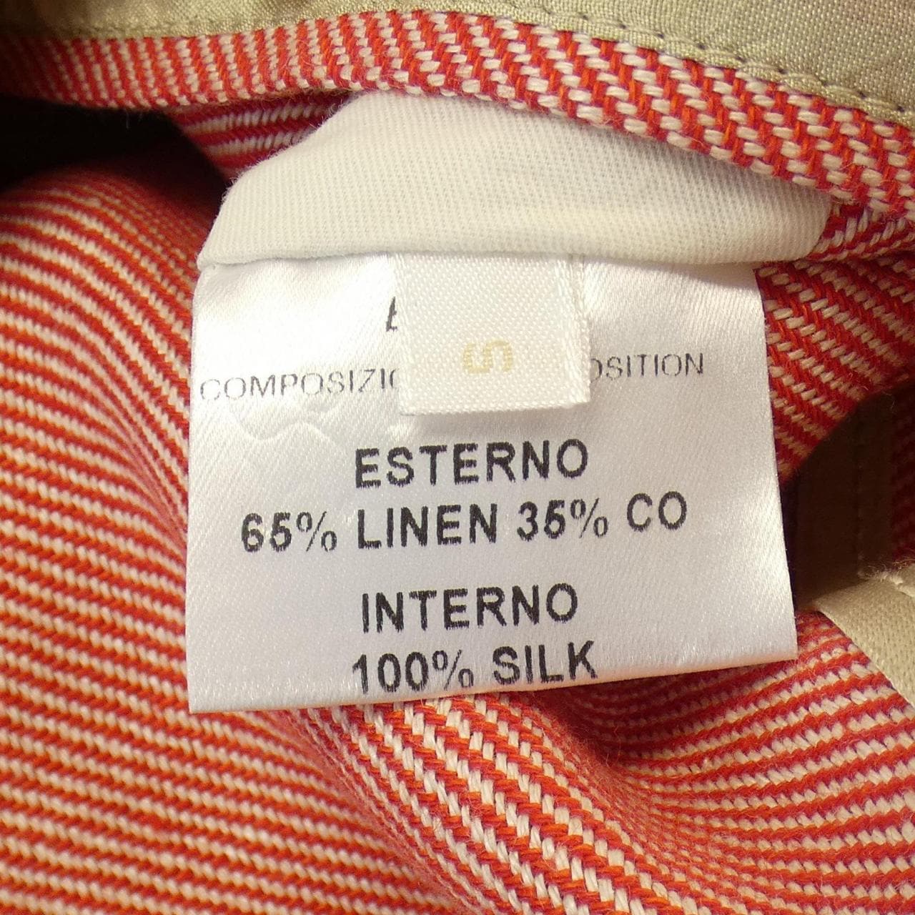 ブリオーニ BRIONI ジャケット