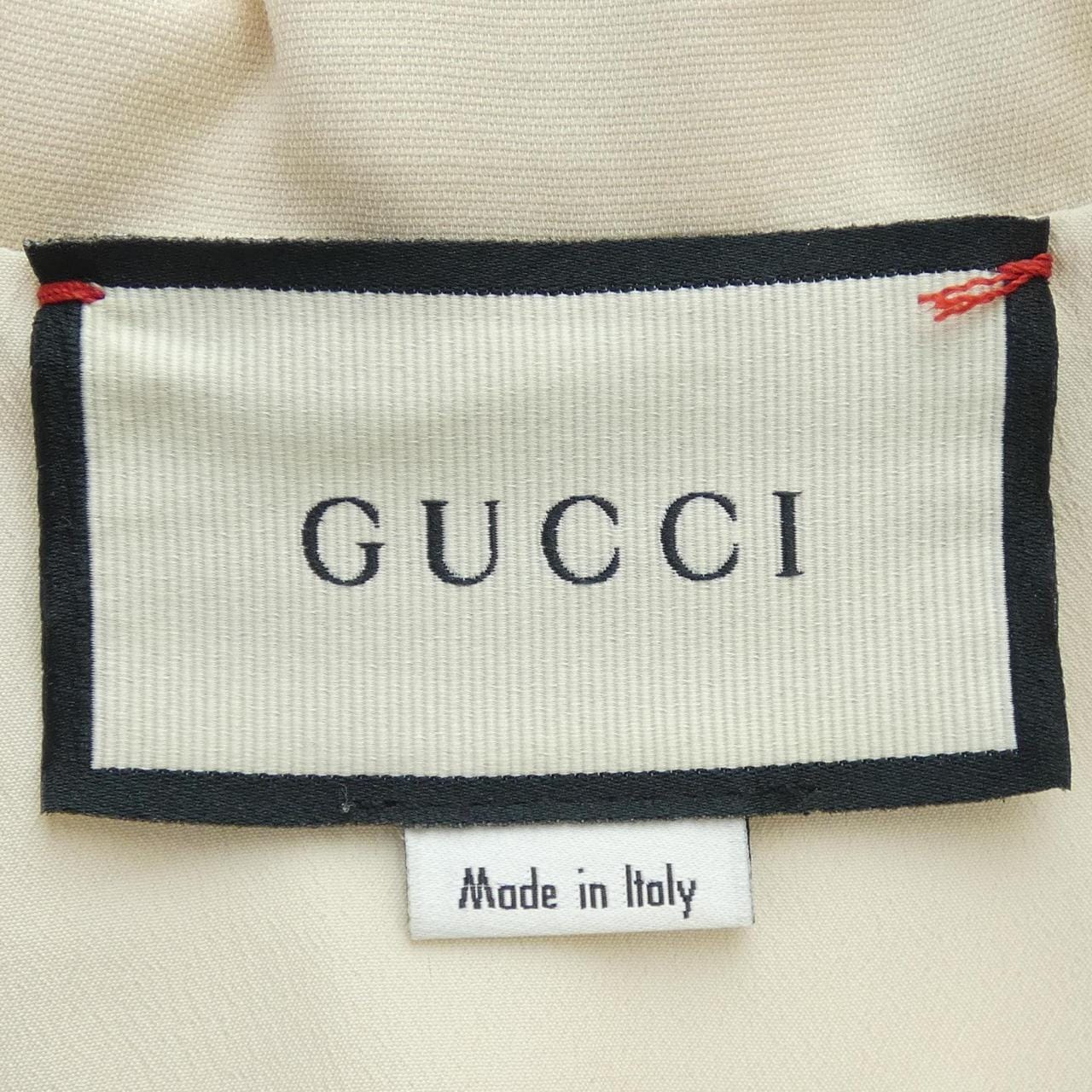 グッチ GUCCI オールインワン