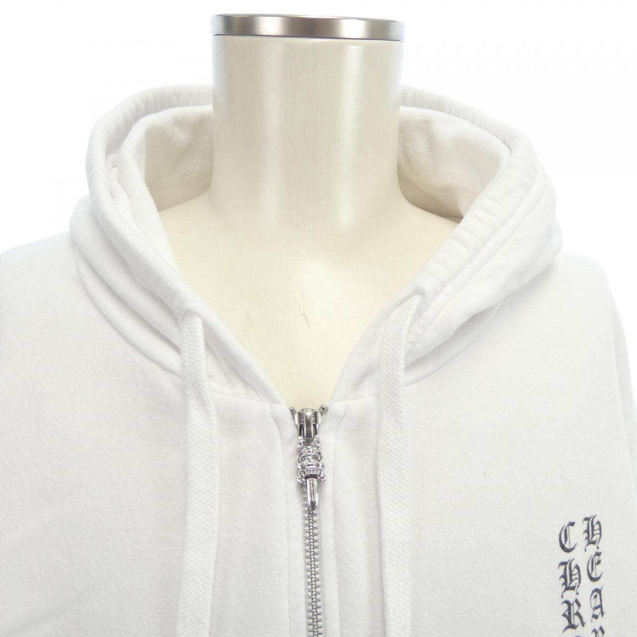 クロムハーツ CHROME HEARTS パーカー