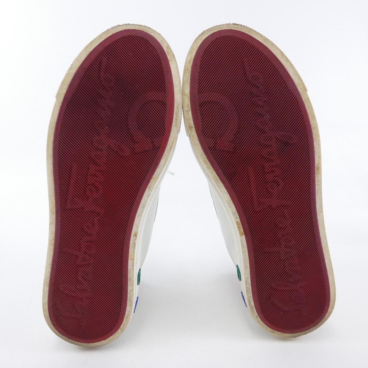 サルヴァトーレフェラガモ SALVATORE FERRAGAMO スニーカー