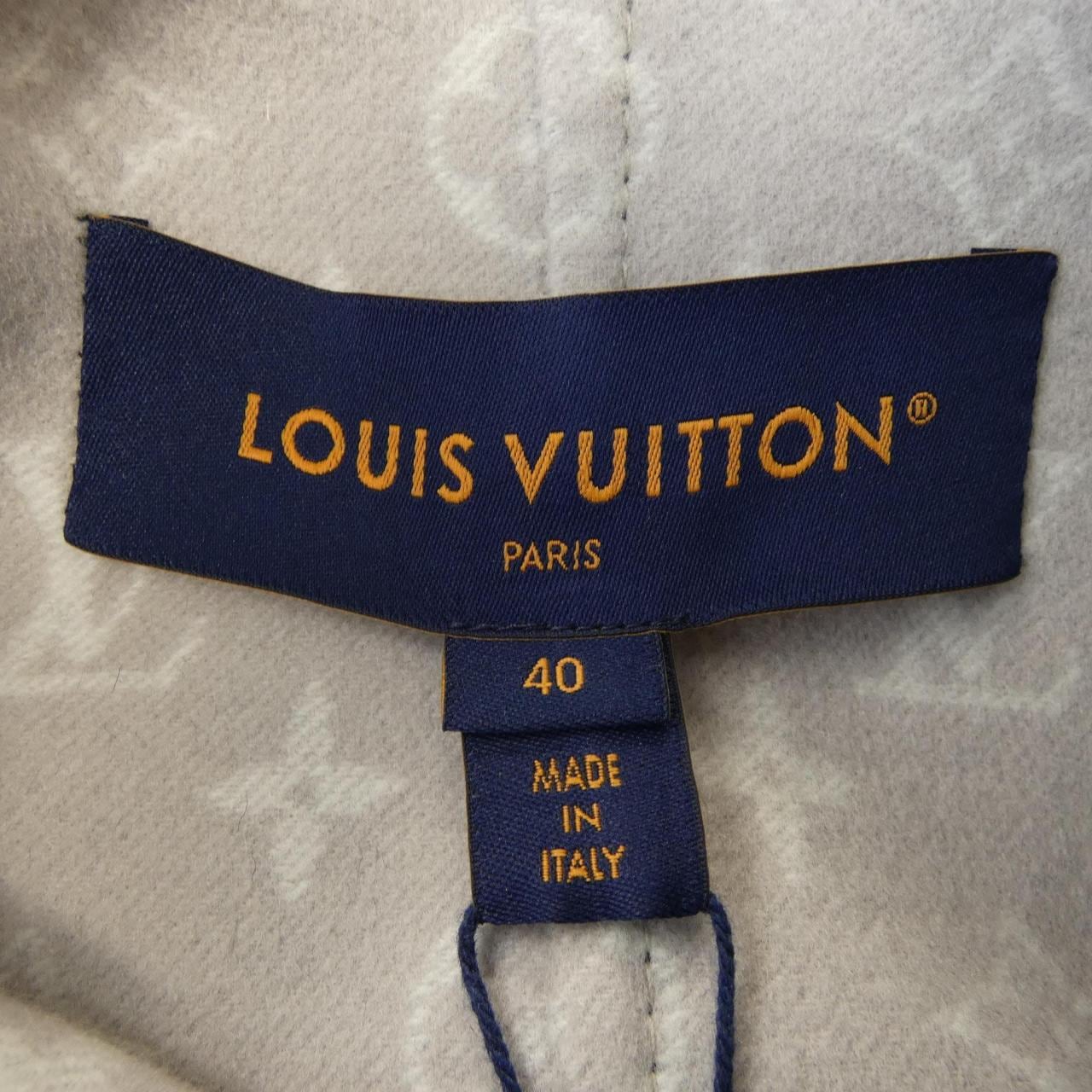 ルイヴィトン LOUIS VUITTON コート