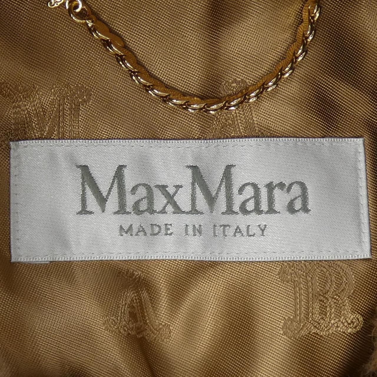 マックスマーラ Max Mara ケープ