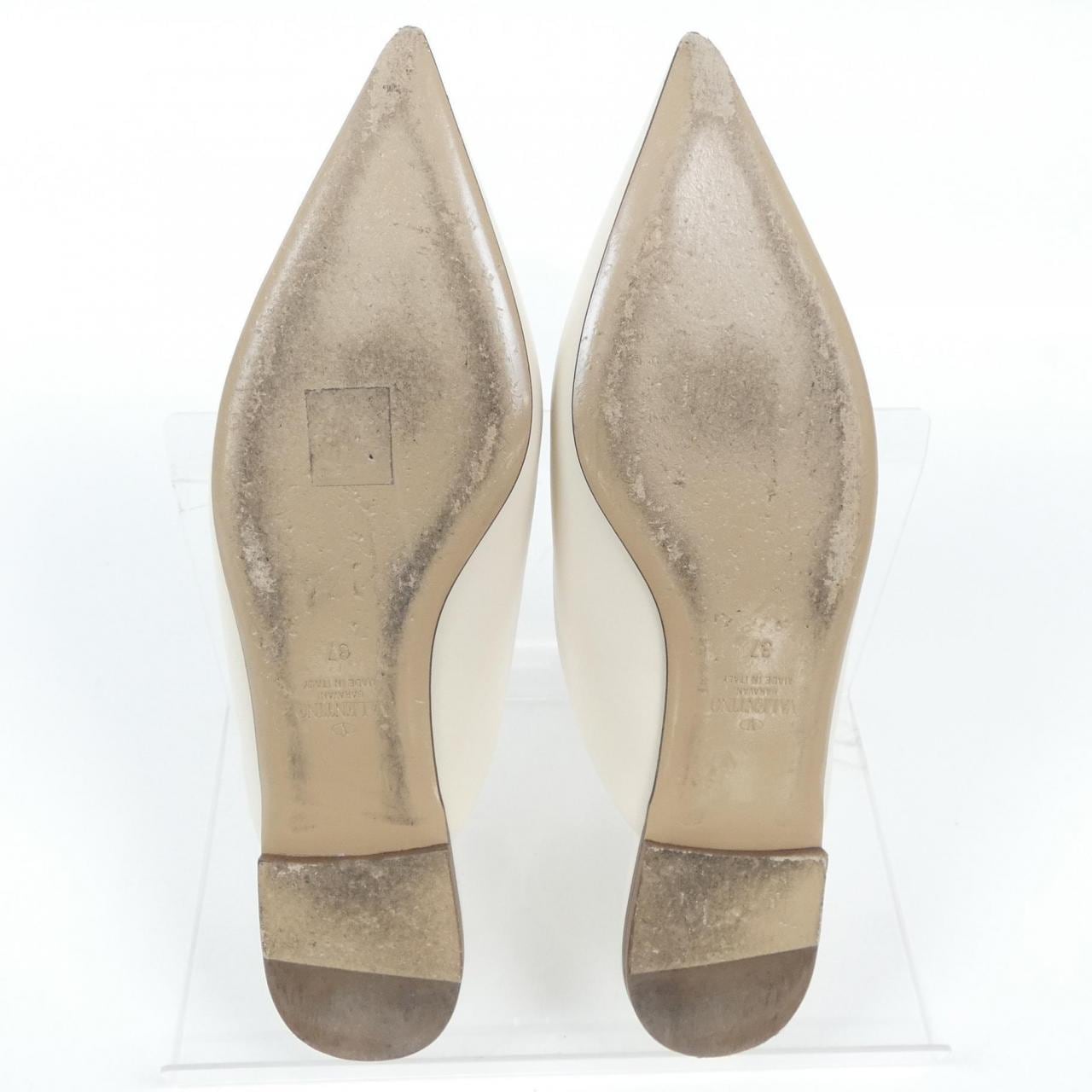ヴァレンティノガラヴァーニ VALENTINO GARAVANI シューズ