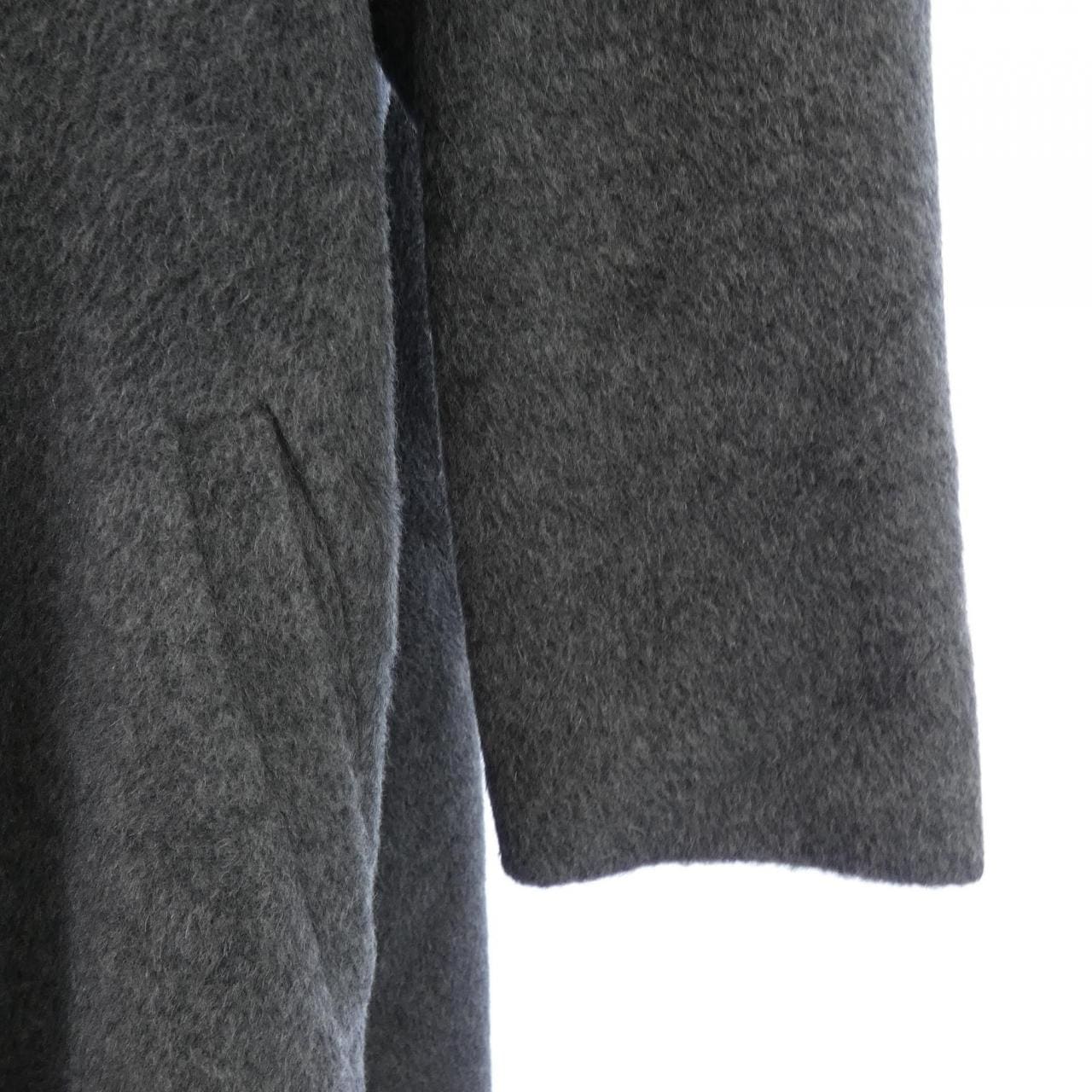 ジルサンダーネイビー JIL SANDER NAVY コート