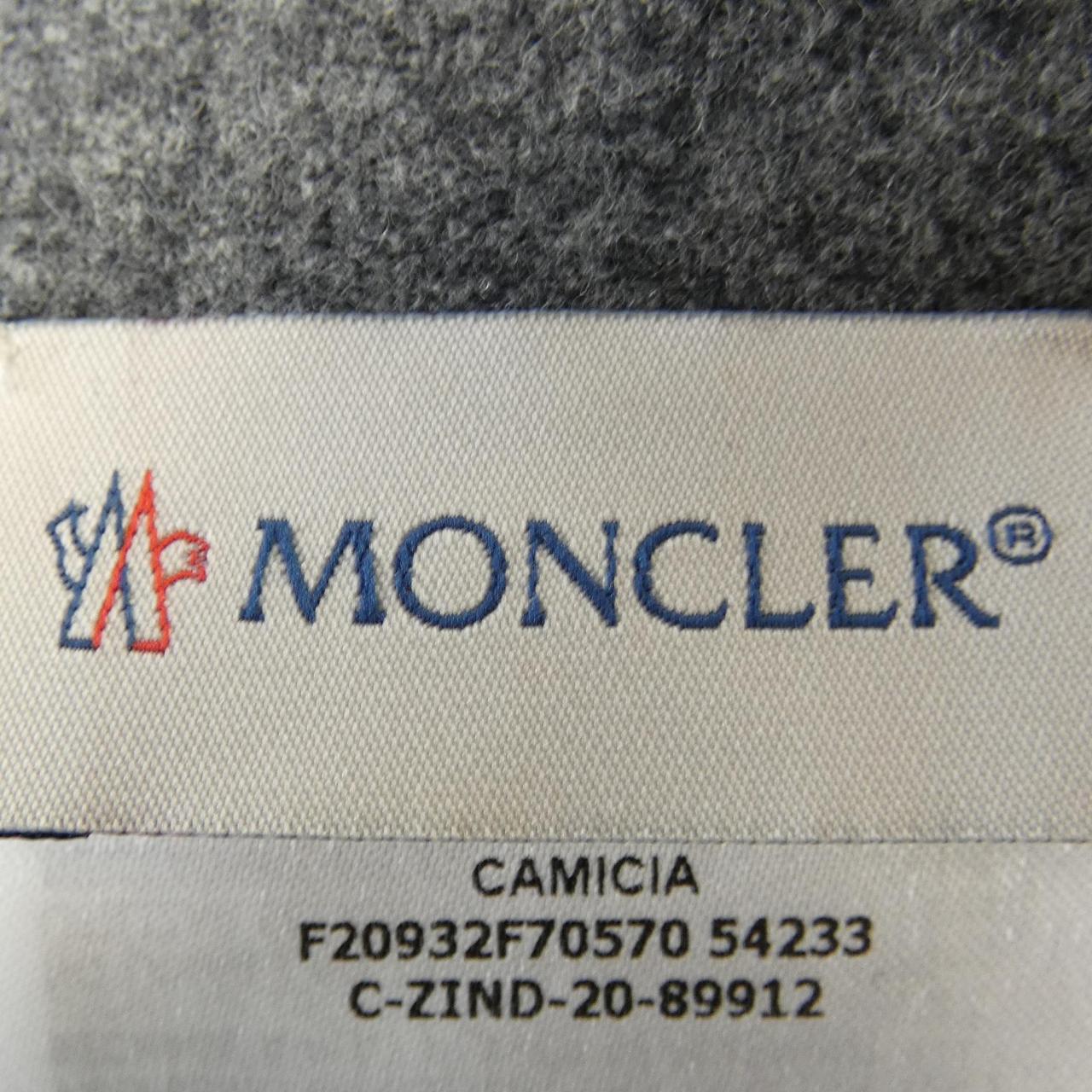 モンクレール MONCLER ジャケット