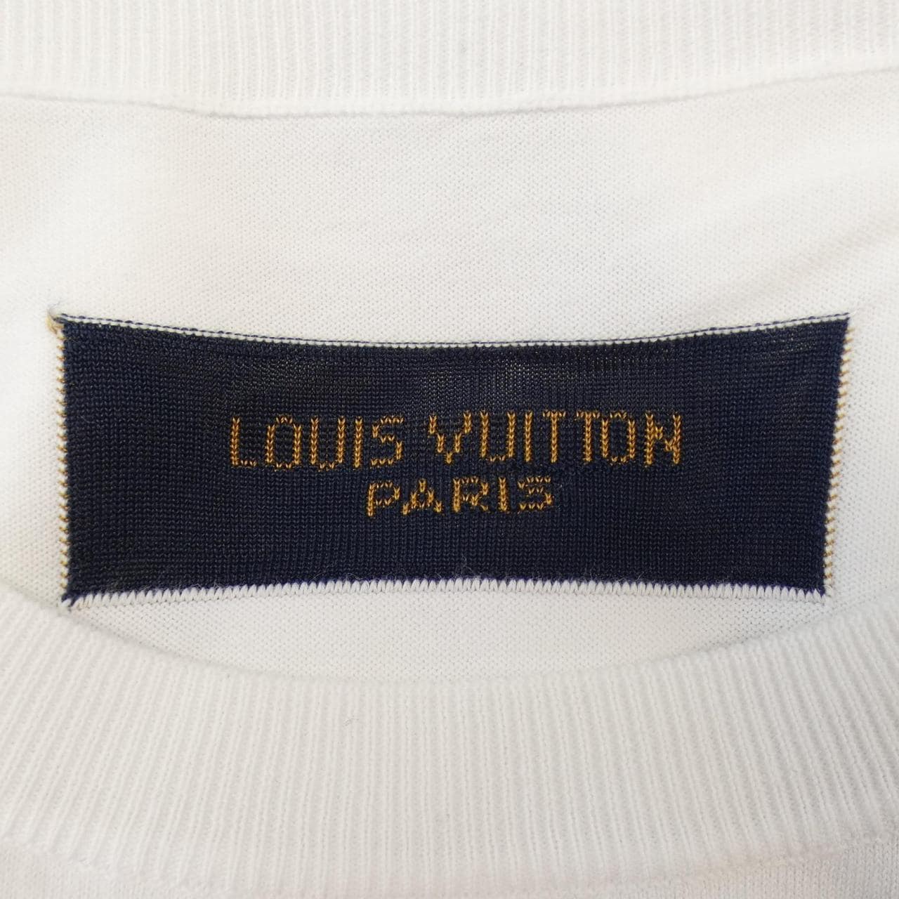 ルイヴィトン LOUIS VUITTON ニット