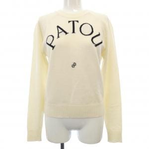 パトゥ PATOU ニット