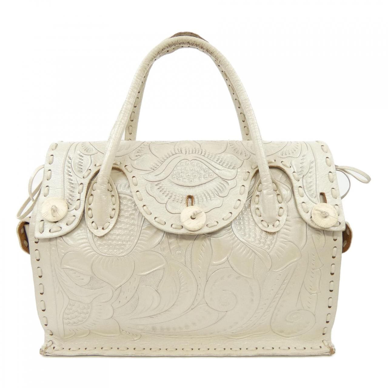 カービングトライブス Carving Tribes BAG