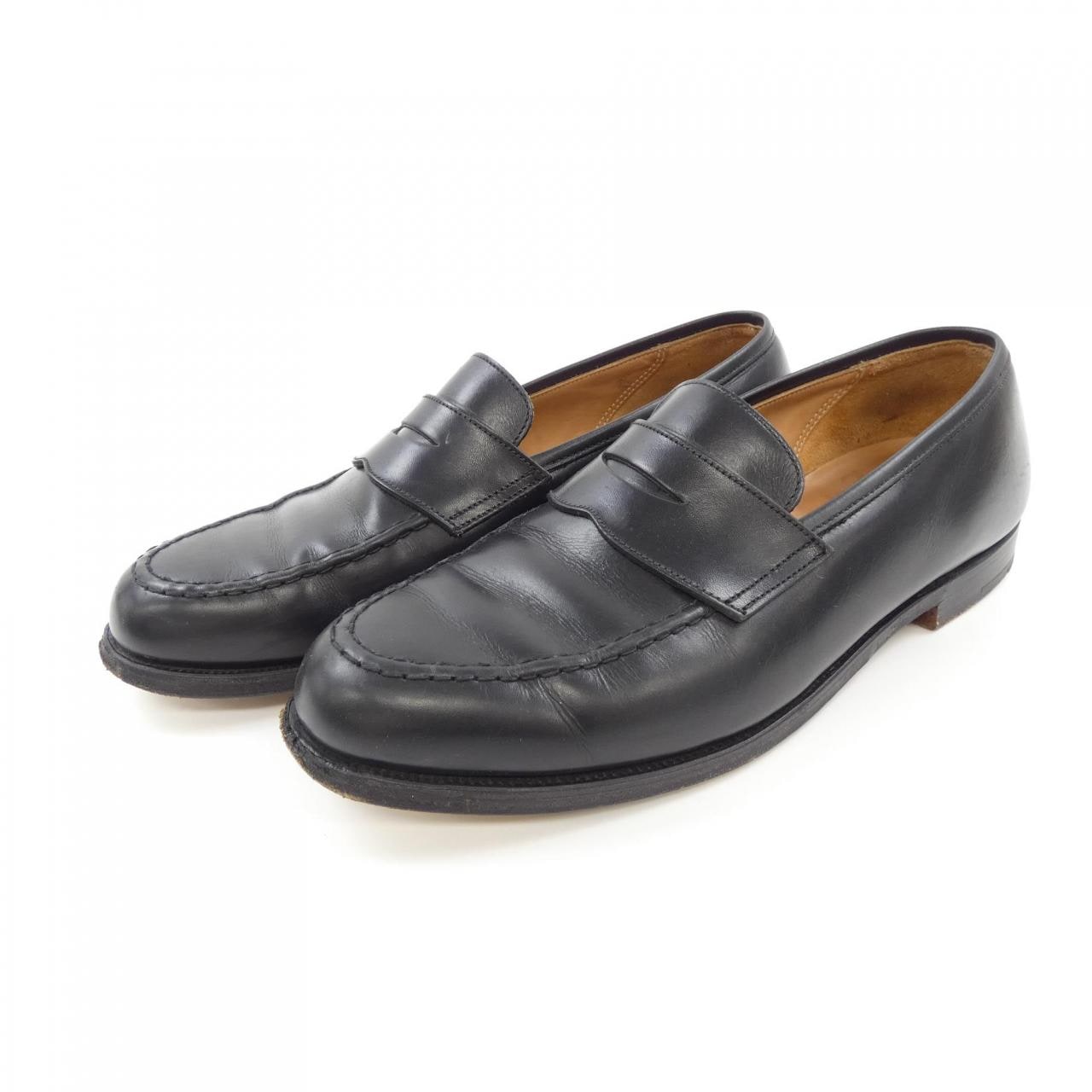 クロケットアンドジョーンズ CROCKETT&JONES シューズ