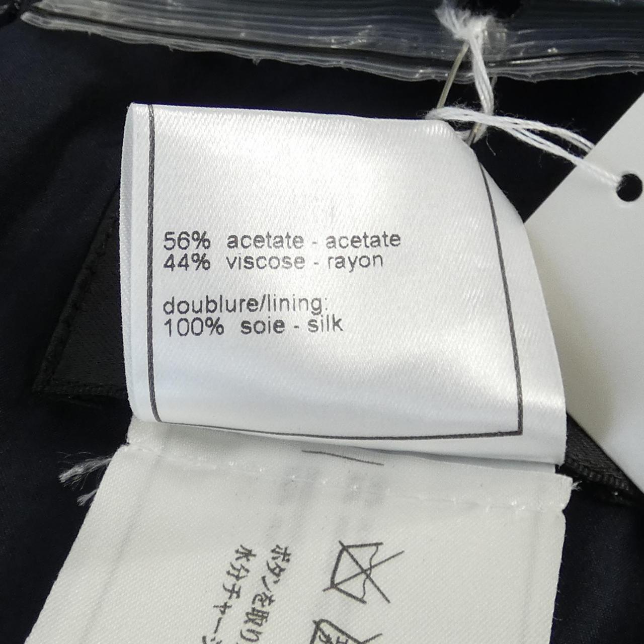 【ヴィンテージ】シャネル CHANEL ワンピース