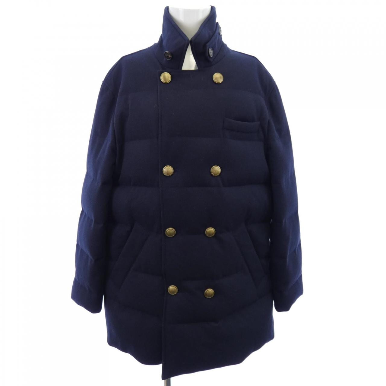 ブルネロクチネリ BRUNELLO CUCINELLI ダウンコート