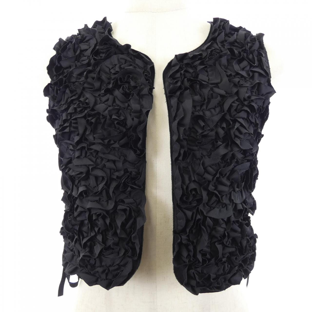 アルディーノアール HARDY NOIR ベスト