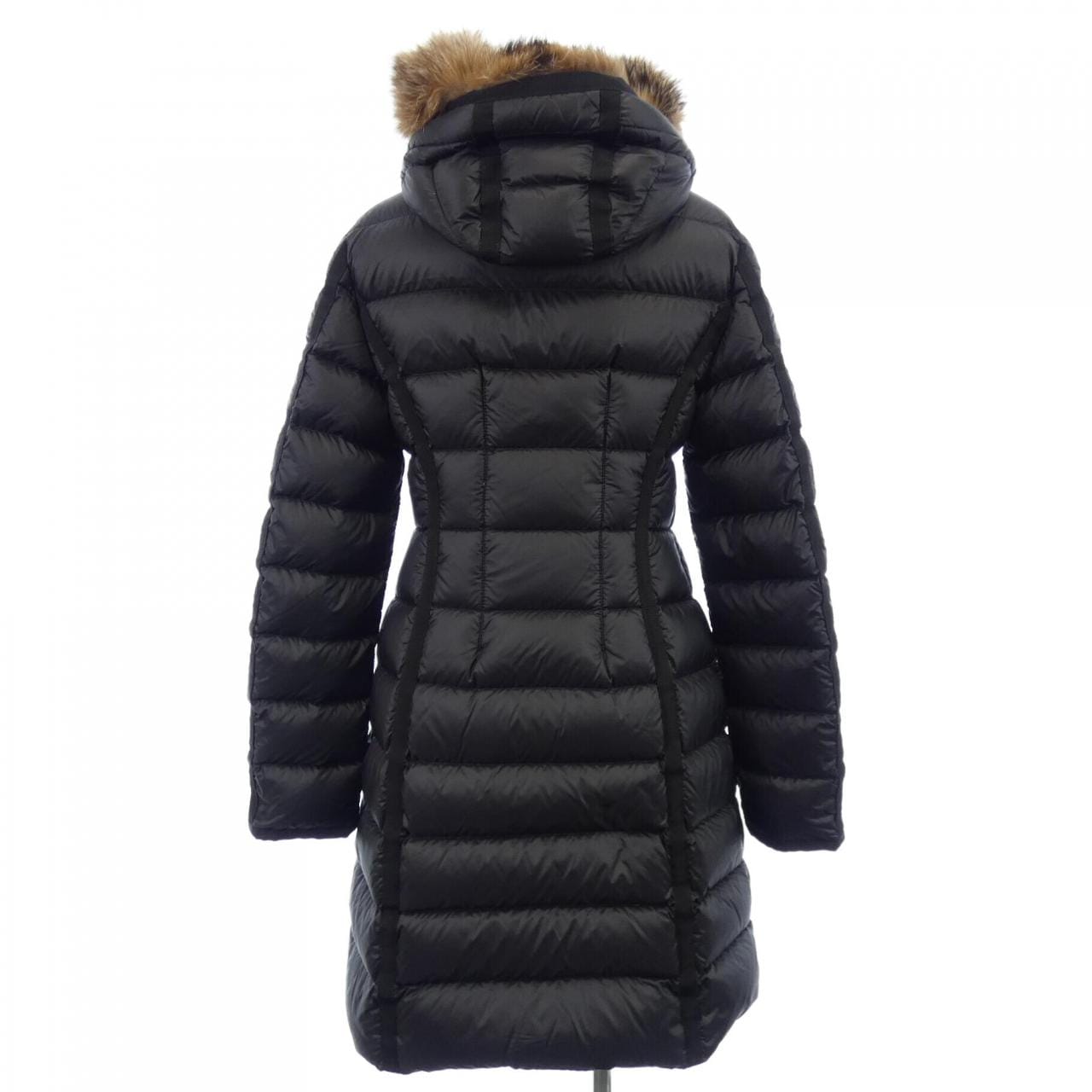 モンクレール MONCLER HERMIFUR ダウンコート