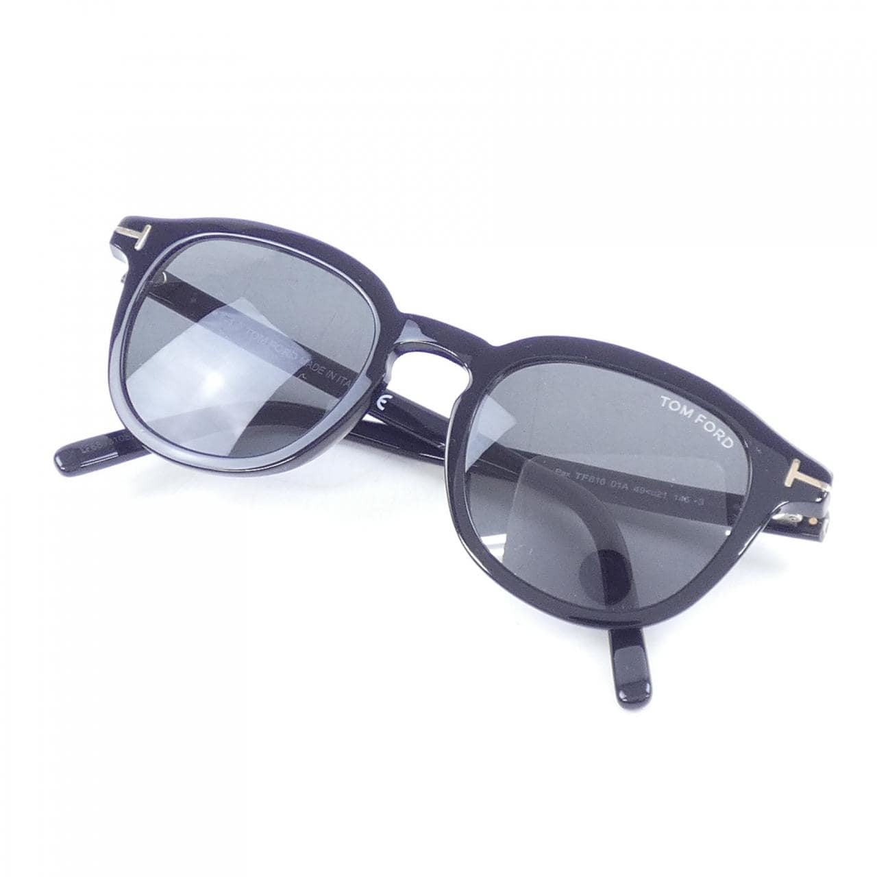 トムフォード TOM FORD TF816 SUNGLASSES