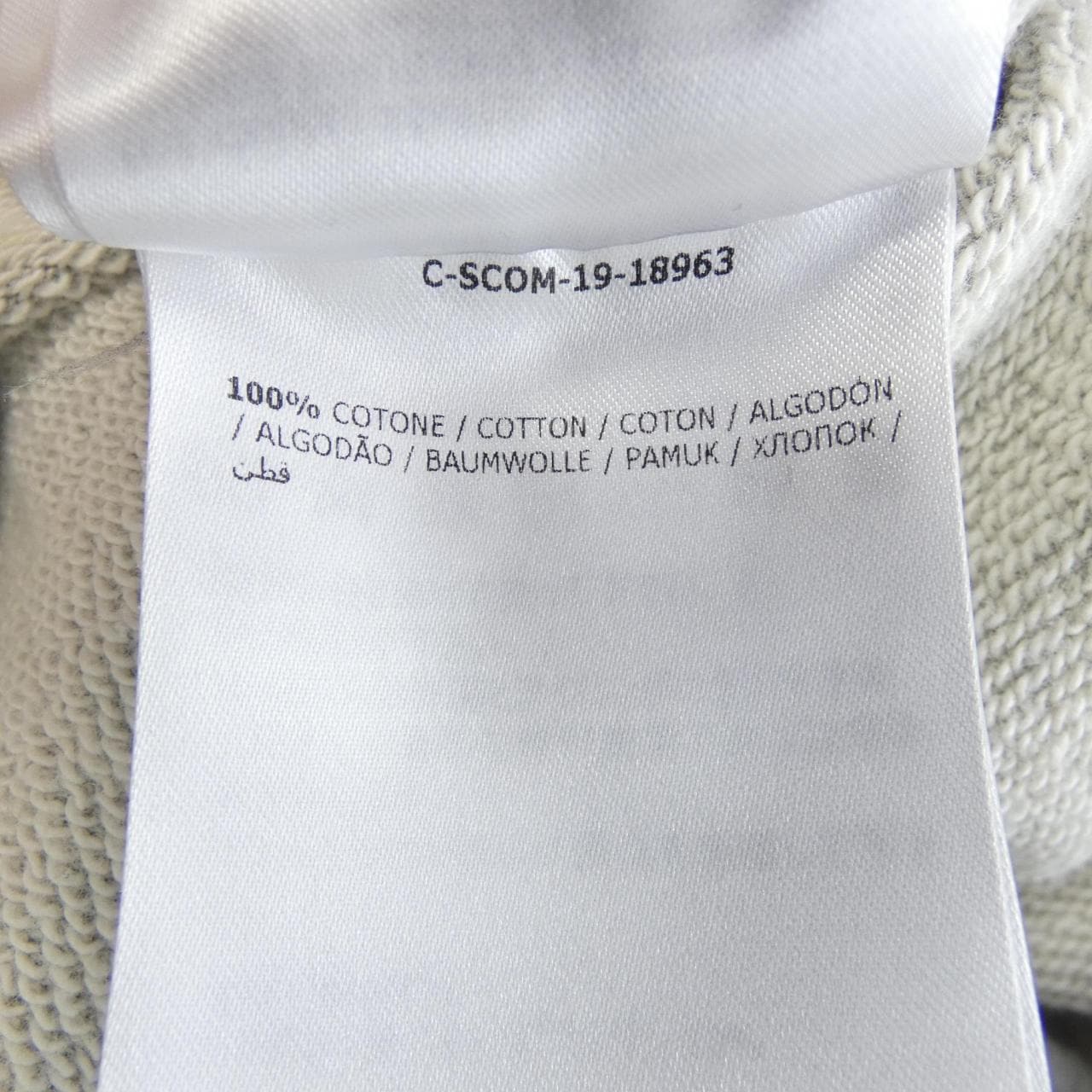 モンクレール MONCLER 10918H70800 ショートパンツ