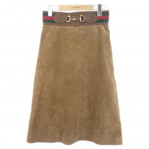 グッチ GUCCI 626888 XNAK3 スカート