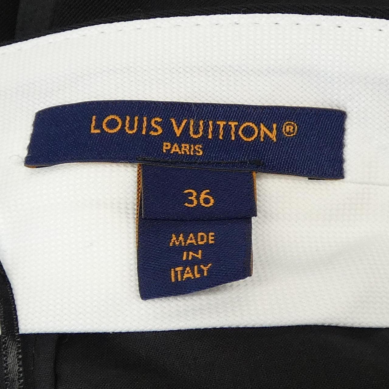 ルイヴィトン LOUIS VUITTON FOPO41DJ4 パンツ