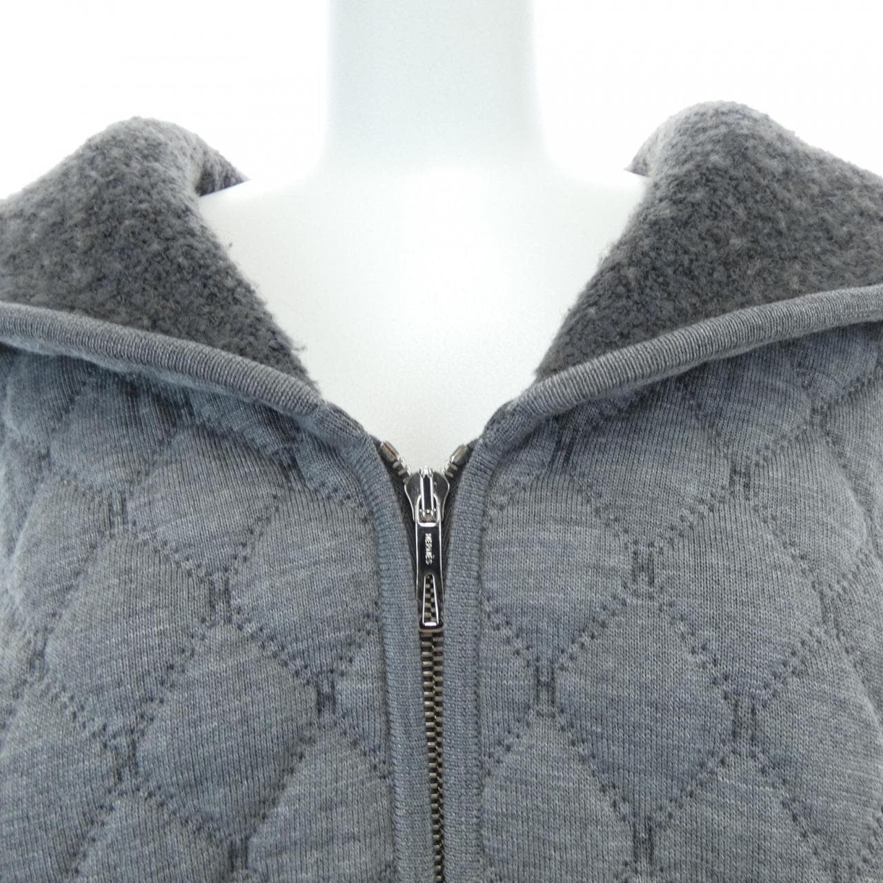 エルメス HERMES *17-7736 ブルゾン