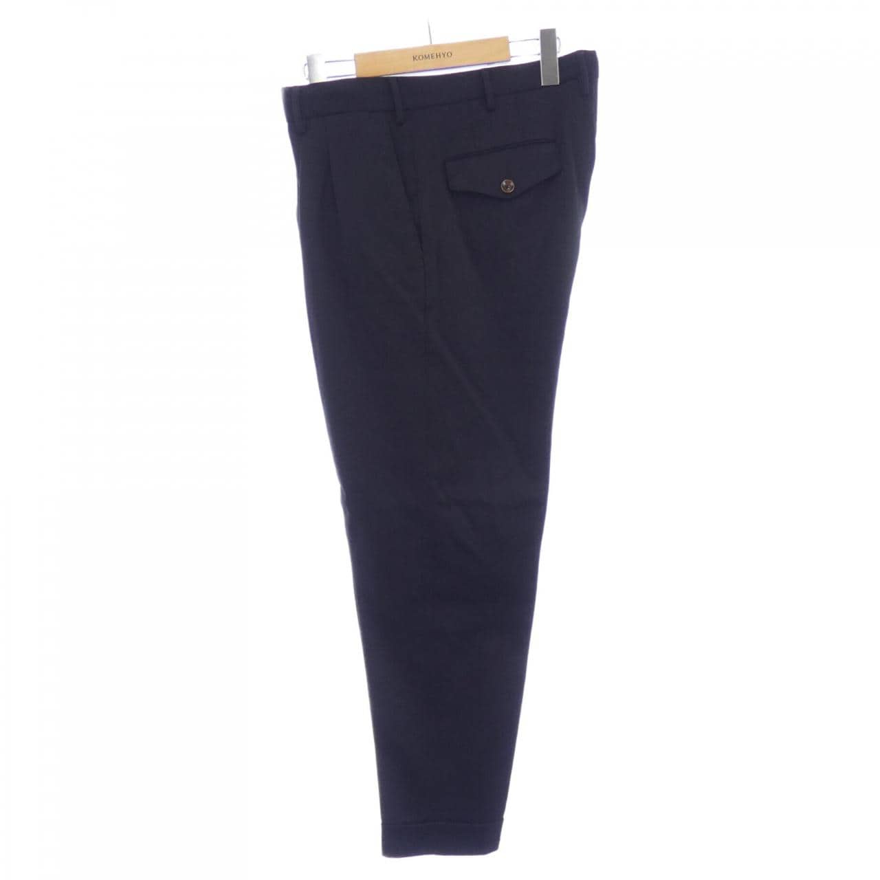 ピーティートリノ PT TORINO CPZFC00M01 MR30 パンツ