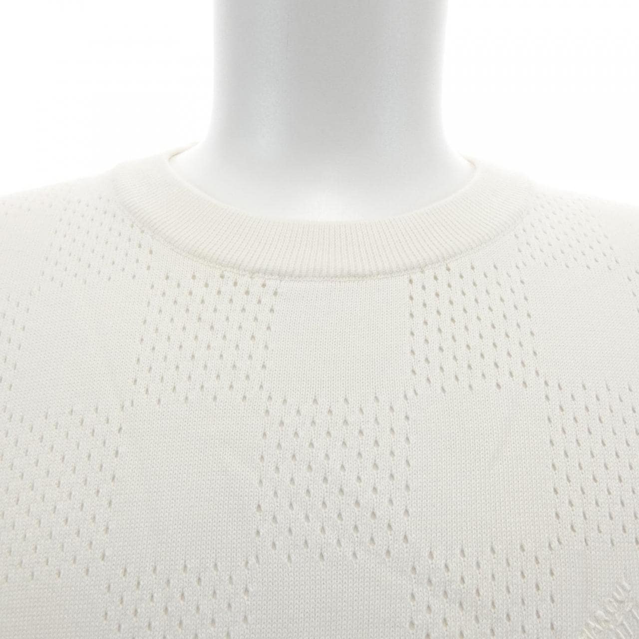 ルイヴィトン LOUIS VUITTON HVN44WAUR ニット