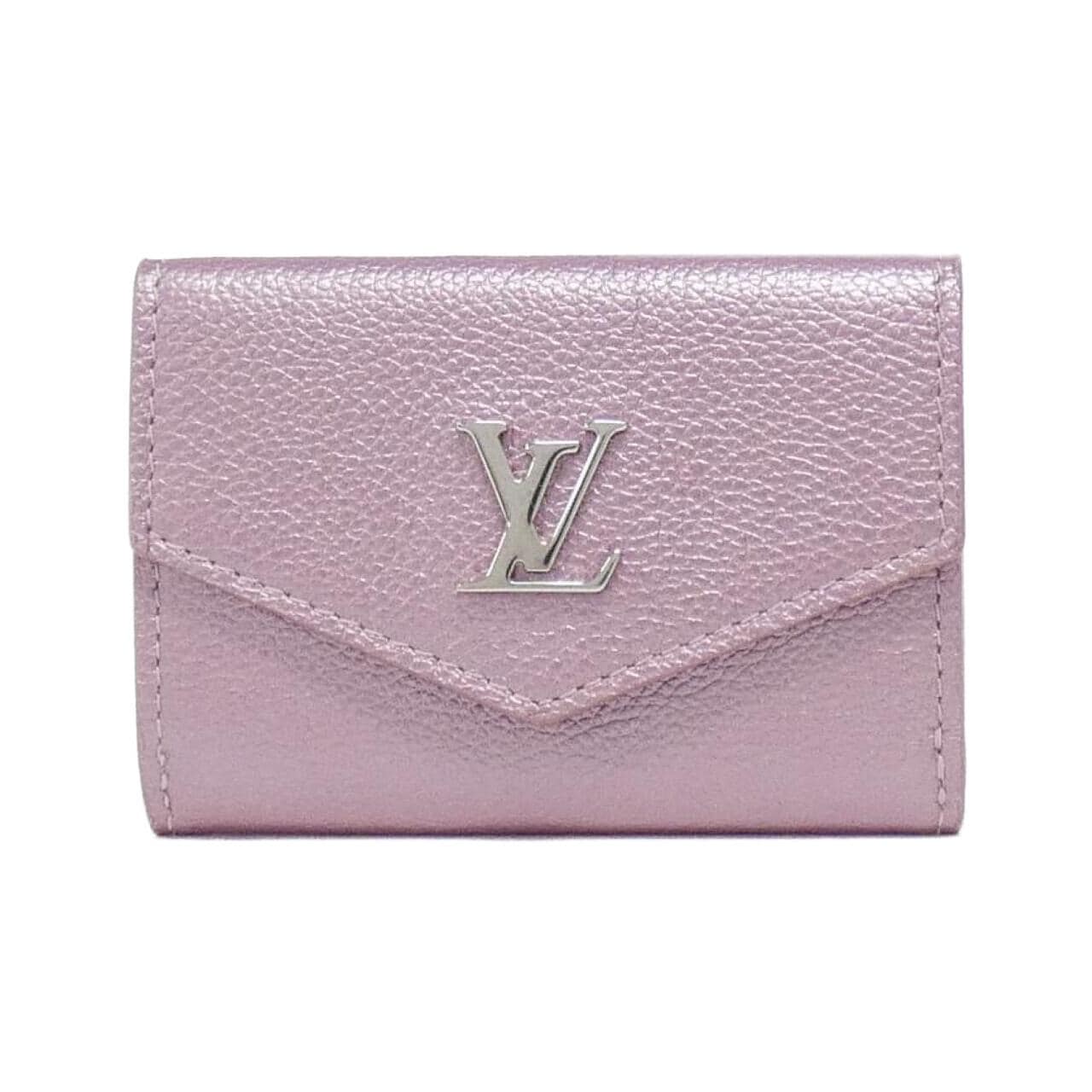 LOUIS VUITTON Portefeuille Rock 迷你 M69813 钱包