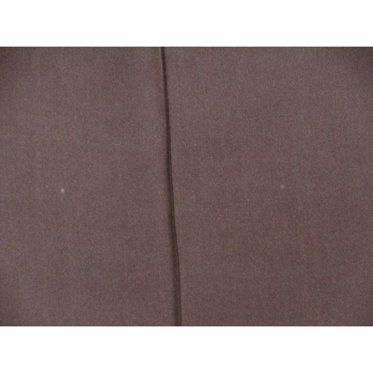 【未使用品】小紋　総絞り