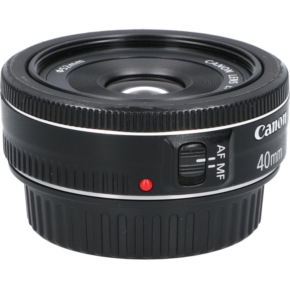 CANON EF40mm F2.8STM